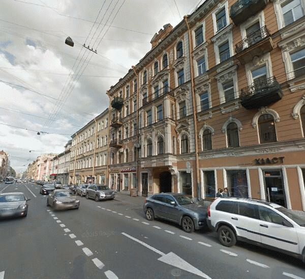 Отделение Балтинвестбанка по адресу Большой пр. П. С., д. 33, лит. А, пом. 1Н 