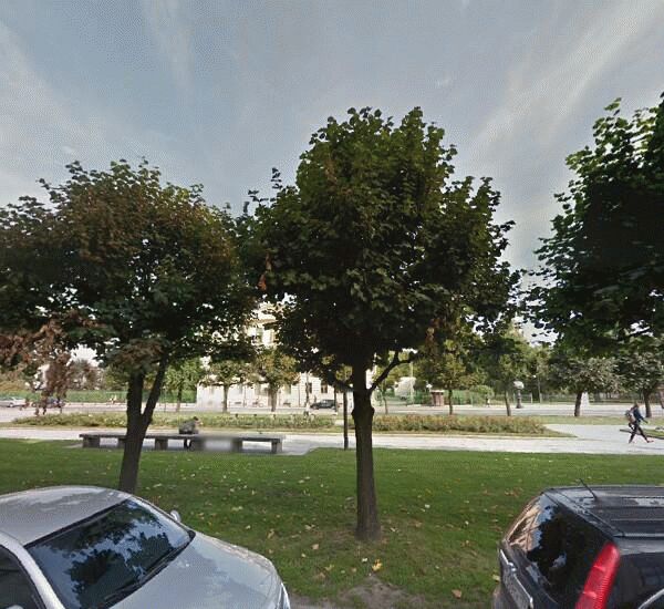 Отделение Балтинвестбанка по адресу пл. Пролетарской Диктатуры, д. 6, лит. А