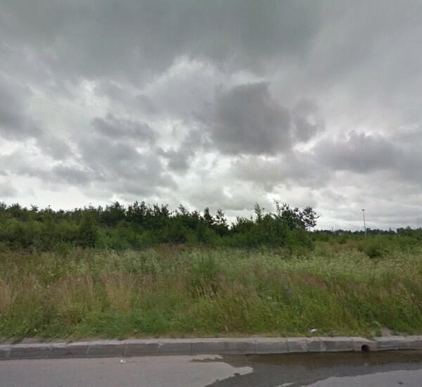 Отделение Балтинвестбанка по адресу пр. Культуры, д. 40, лит. А