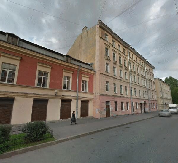 Отделение Энергомашбанка по адресу ул. Петрозаводская,  д. 11