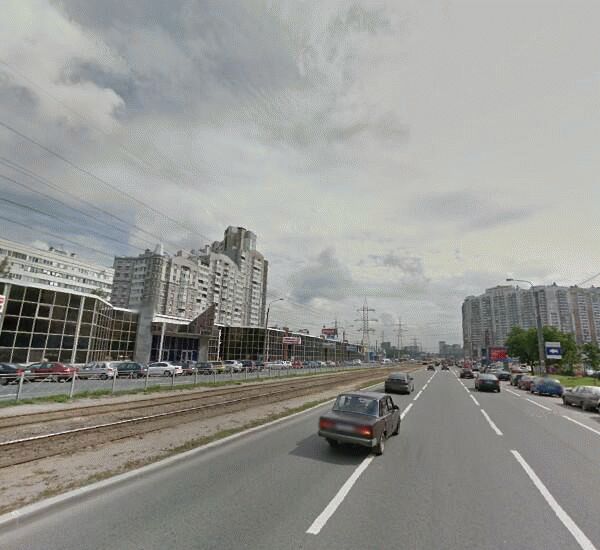 Отделение Энергомашбанка по адресу пр. Испытателей, д. 6, кор. 1, лит. А, пом. 28-Н