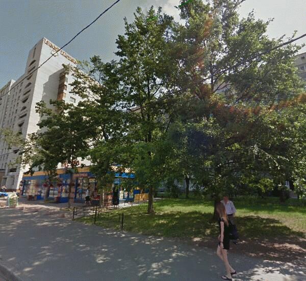 Отделение Энергомашбанка по адресу пр. Энгельса, д. 137