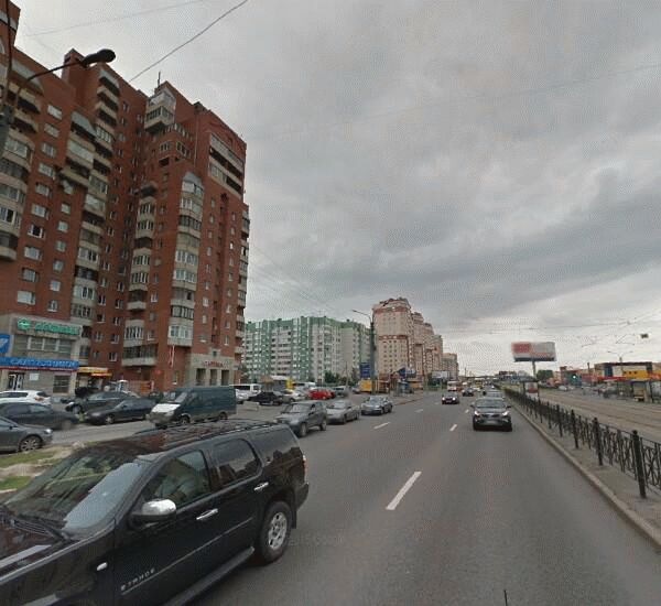 Отделение Энергомашбанка по адресу ул. Савушкина, д. 131, пом 26-Н, лит. А