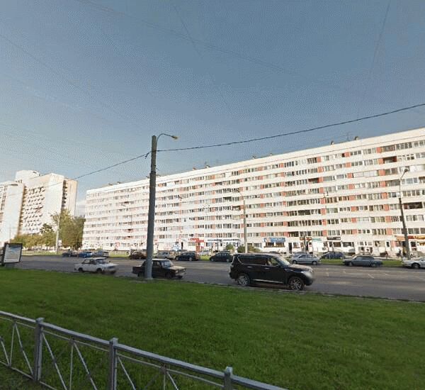 Отделение Энергомашбанка по адресу Наличная ул., д. 40