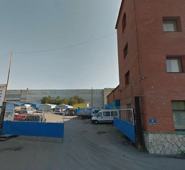 Отделение Ишбанка по адресу ул. Минеральная, д. 13, лит. А