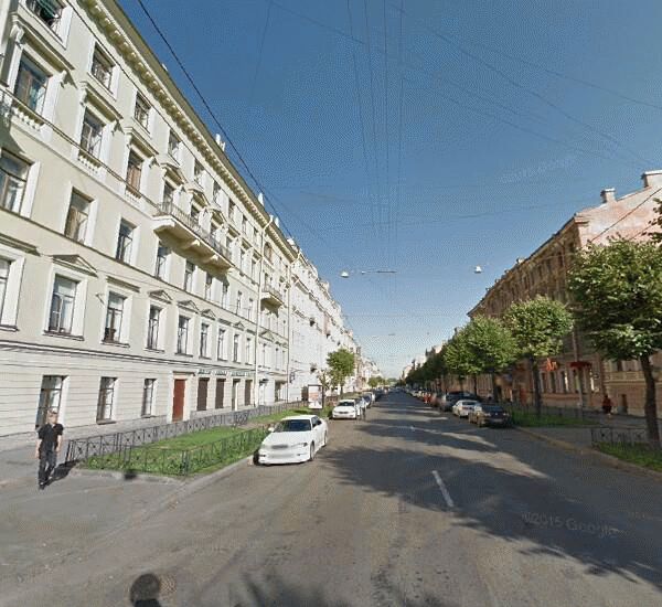 Отделение Ишбанка по адресу ул. Чайковского, д. 22, лит. А, пом. 1Н