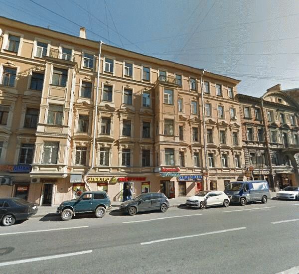 Отделение МДМ-Банка по адресу Средний пр., д. 36/40; 38, лит. Б