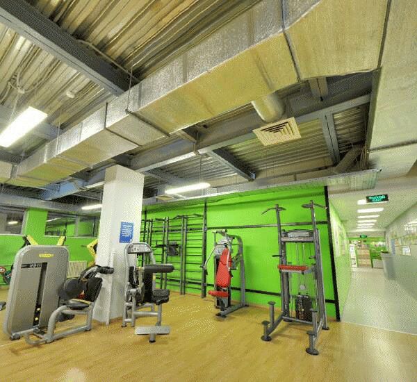 Отделение банка Авангард по адресу просп. Ленинский,  д. 100,  корп. 1