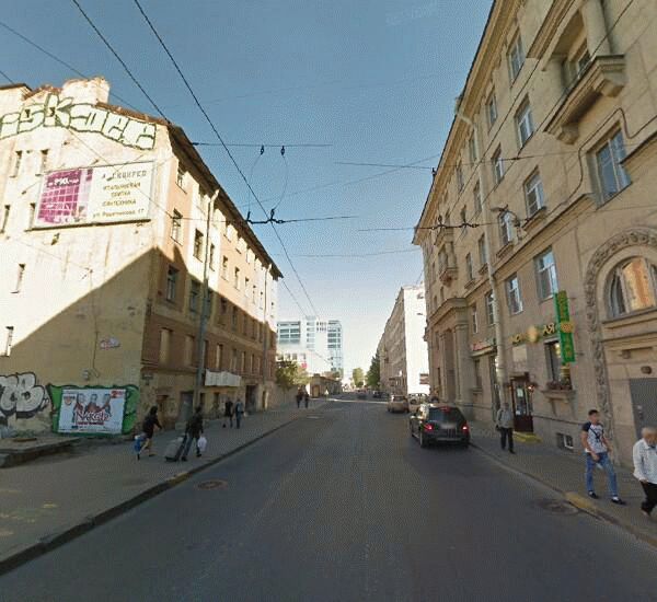 Отделение АйМаниБанка по адресу ул. Решетникова, д. 3 