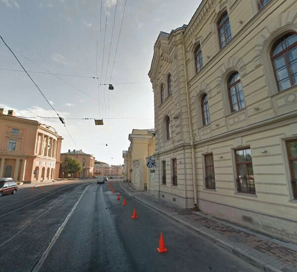 Отделение банка Уралсиб по адресу ул. Инженерная,  д. 9