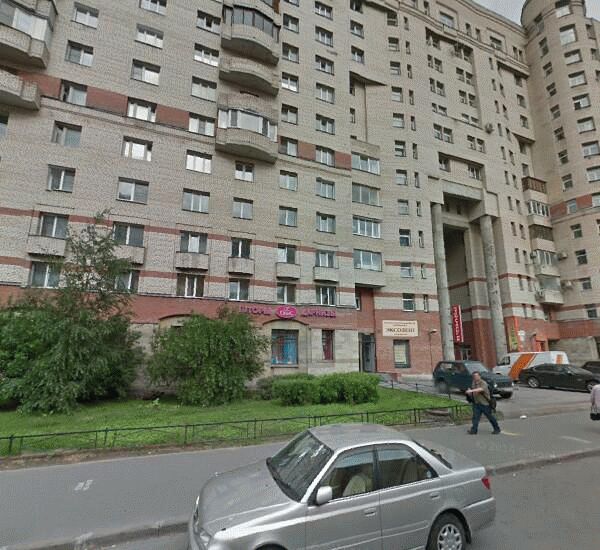 Отделение Первобанка по адресу Комендантский пр., д. 11, лит. А