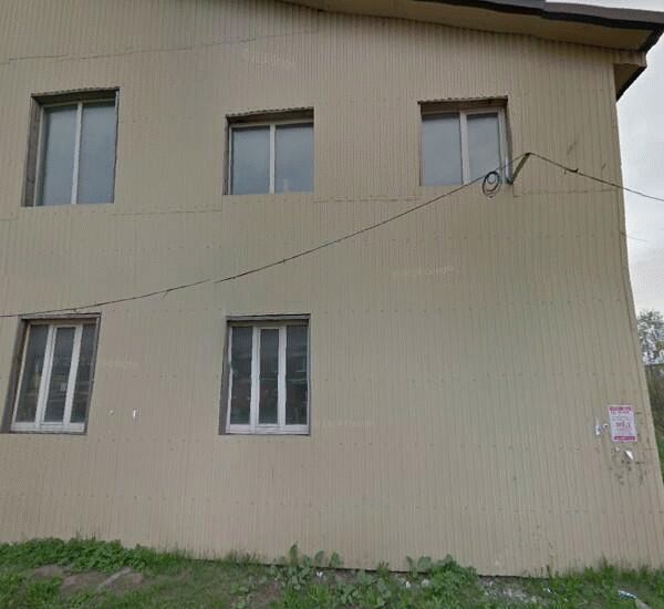 Отделение ПромСервисБанка по адресу г. Коммунар ул. Ленинградское ш.,  д. 20, лит. А, пом. 1 