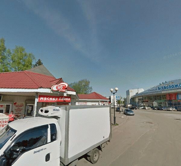 Отделение Связного Банка по адресу пр. Всеволожский, д. 72, салон «Связной»