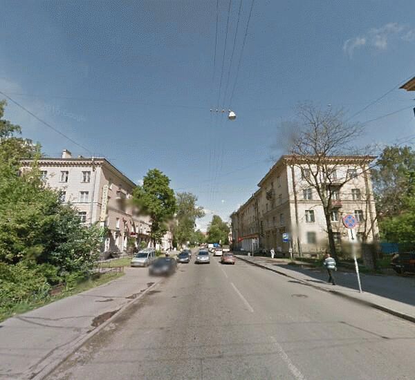 Отделение банка Хоум Кредит по адресу Удельный пр., д. 25