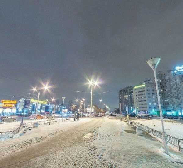 Отделение банка Хоум Кредит по адресу просп. Науки,  д. 19,  корп. 2