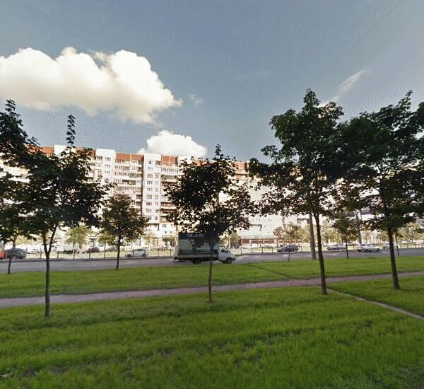 Отделение банка Хоум Кредит по адресу просп. Большевиков,  д. 3,  корп. 1