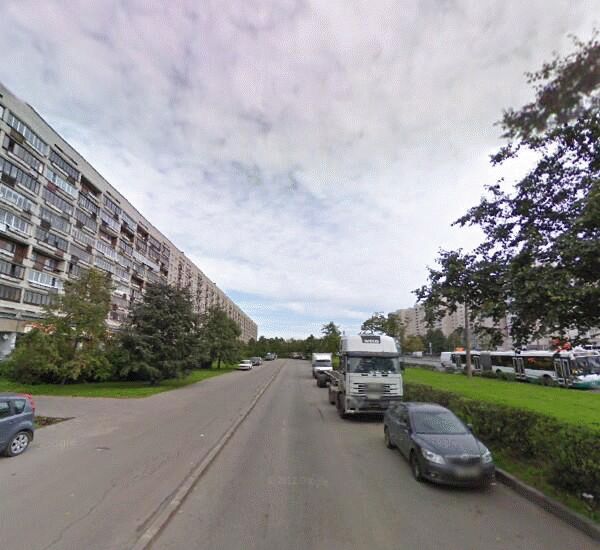 Отделение банка Хоум Кредит по адресу ул. Типанова, д. 27/39, лит. А 