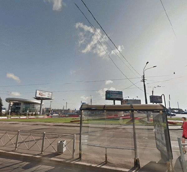 Отделение банка Сетелем по адресу пл. Александра Невского, д. 2, лит. Е, пом. 40 Н 