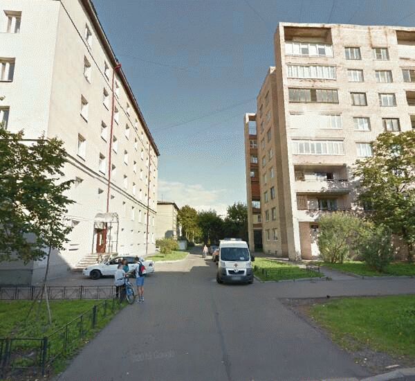 Отделение банка Авангард по адресу пр. Средний В.О., д. 36/40, 38, лит. В, ТК «Остров» 