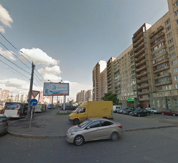 Отделение Мираф-Банка по адресу ул. Коллонтай, д. 21, кор. 1