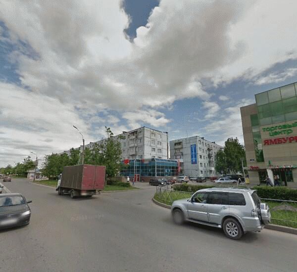 Отделение банка Бюро финансовых решений «Пойдём!» по адресу г. Кингисепп, ул. Карла Маркса, д. 18