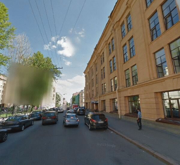 Отделение АйМаниБанка по адресу ул. Мира, д. 3,  оф.  404, Ваш Кредит (БЦ «Троицкий»)