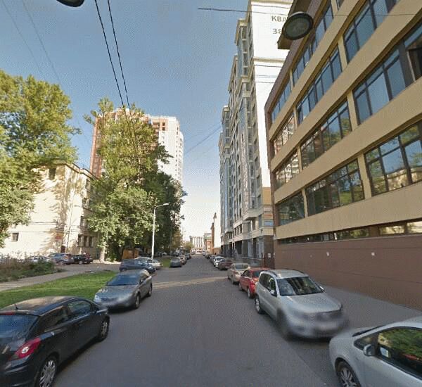 Отделение АйМаниБанка по адресу ул. Смоленская, д. 9, оф. 325,  НеваФинанс-Страхование (БЦ «Оптима»)