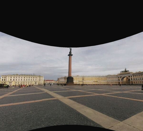 Отделение банка Российский Капитал по адресу 6-линия В.О., д. 25, лит. А, пом. 12Н