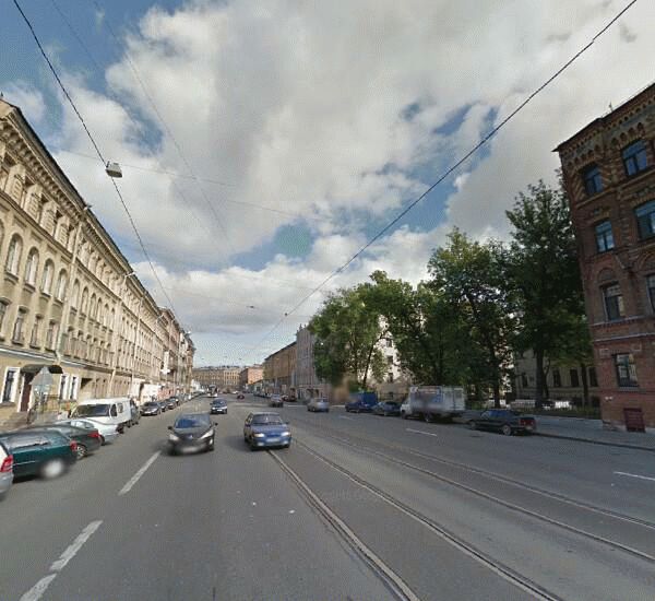 Отделение Банка МБА-Москва по адресу ул. Марата, д. 63