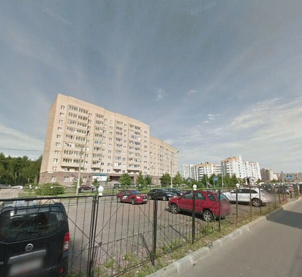 Отделение банка Хоум Кредит по адресу пр. Авиаконструкторов, д. 49