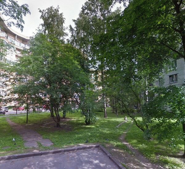 Отделение банка Монолит по адресу Гражданский пр., д. 88, кор. 3, лит. А, пом. 13 Н 
