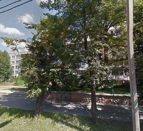 Отделение банка Пурпе по адресу г. Гатчина, ул. Чкалова, д. 15, пом. 1