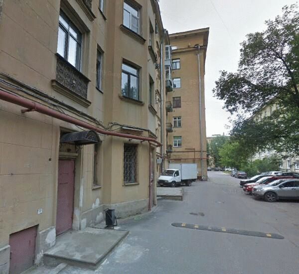 Отделение банка Пурпе по адресу ул. Ивановская, д. 14, литер А, помещение 1-Н