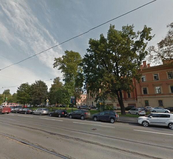 Отделение Смартбанка по адресу Б. Сампсониевский пр., д.14, лит. А, пом. 9Н