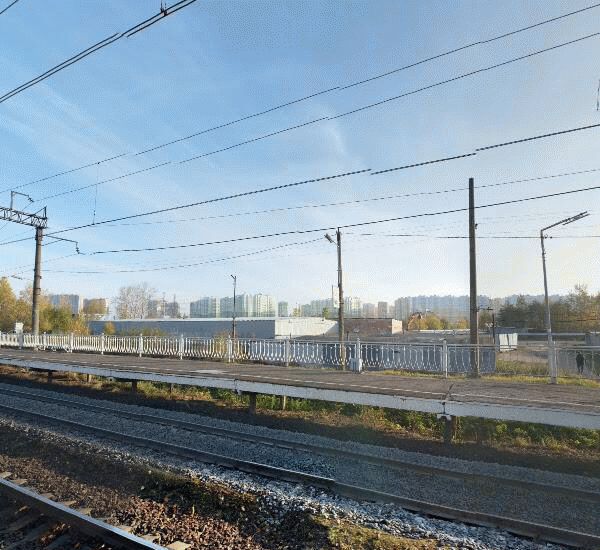 Отделение банка Авангард по адресу ул. Руставели,  д. 61