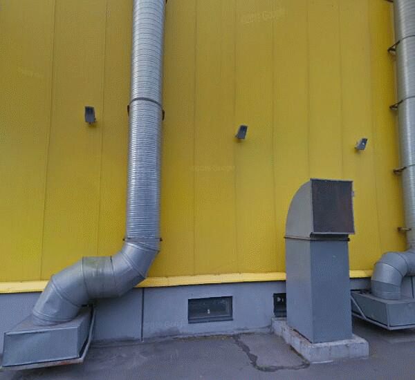 Отделение банка Авангард по адресу просп. Заневский,  д. 65,  корп. 1