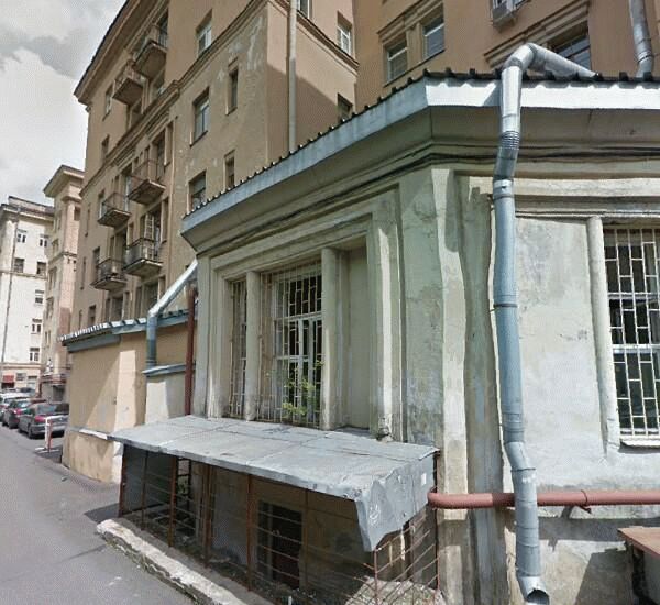 Отделение банка Авангард по адресу просп. Московский,  д. 147