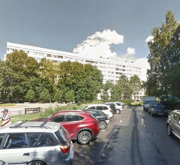 Отделение банка Агросоюз по адресу ул. Есенина,  д. 8,  корп. 1