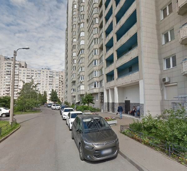 Отделение АК Барс Банка по адресу Гражданский просп.,  д. 36