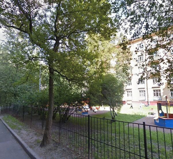 Отделение АктивКапитал банка по адресу г. Санкт-Петербург,  ул. Ленсовета,  д. 22