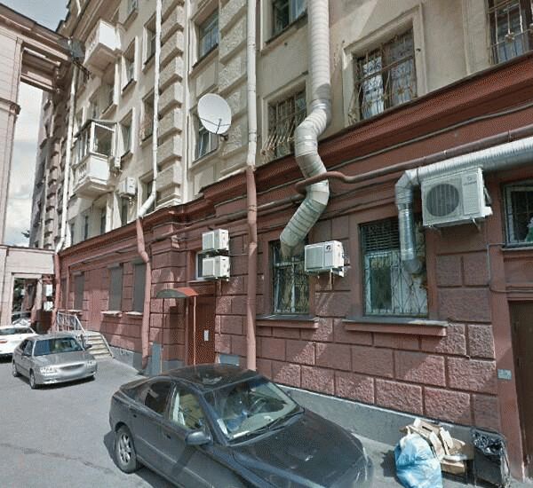 Отделение АктивКапитал банка по адресу Московский просп.,  д. 161