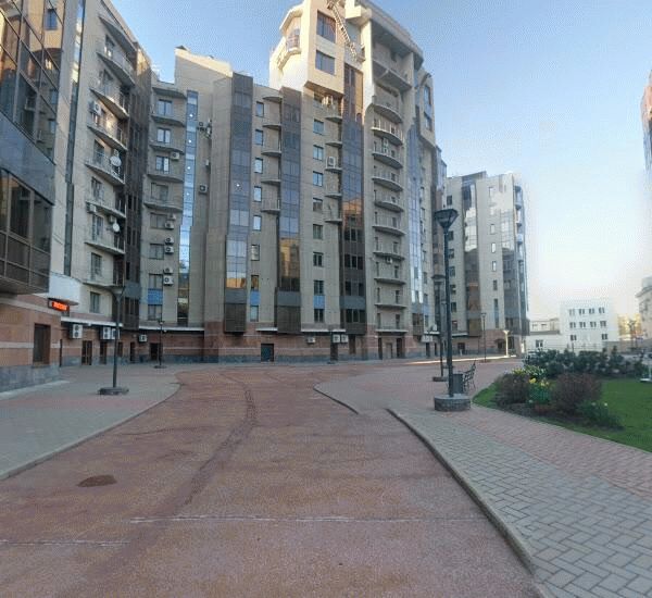 Отделение банка Александровский по адресу наб. Воскресенская,  д. 4