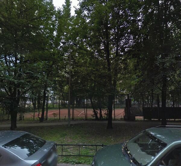 Отделение банка Александровский по адресу г. Санкт-Петербург,  просп. Тореза,  д. 39,  корп. 1,  лит. А