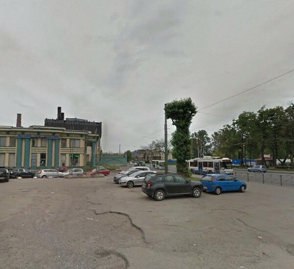 Отделение Альфа-Банка по адресу г. Санкт-Петербург,  просп. Стачек,  д. 47,  лит. Е