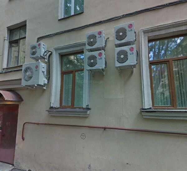 Отделение Альфа-Банка по адресу г. Санкт-Петербург,  Каменноостровский просп.,  д. 42 Б