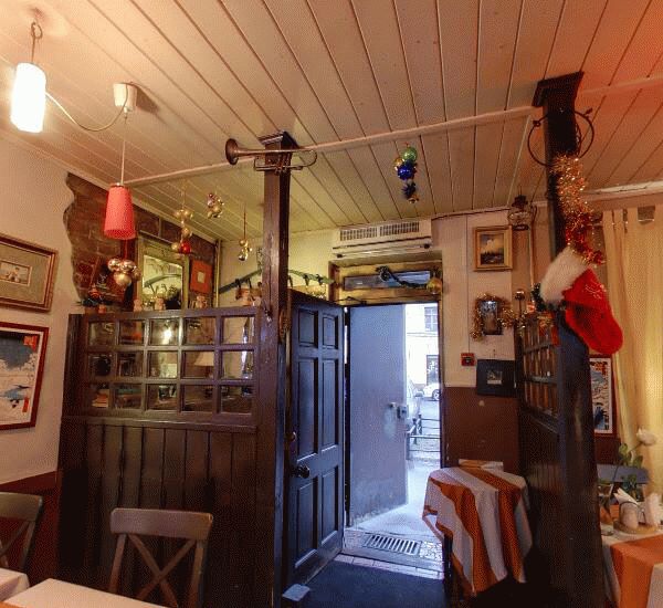 Отделение Альфа-Банка по адресу 7-я линия В. О.,  д. 54