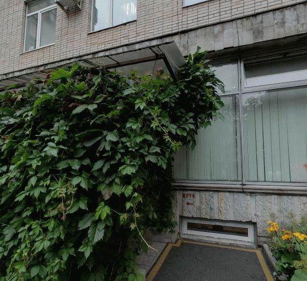 Отделение Банк «Аспект» по адресу г. Санкт-Петербург,  ул. Торжковская,  д. 5,  лит. А