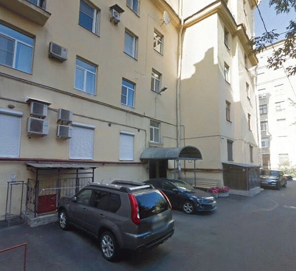 Отделение ПромСервисБанка по адресу просп. Московский,  д. 198