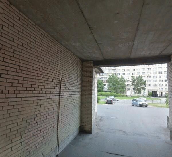 Отделение банка Уралсиб по адресу ул. Будапештская,  д. 71,  корп. 1