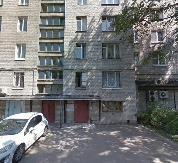 Отделение Банка Санкт-Петербург по адресу просп. Дачный,  д. 19,  корп. 1